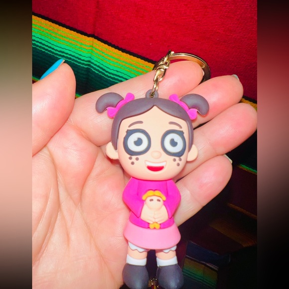 El Chavo Del Ocho Key Holder - Picture 7 of 13